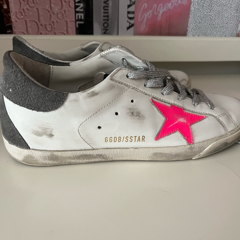 Golden Goose